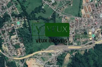 Terreno à venda no Jaraguá, São Sebastião 