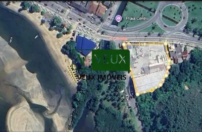 Ponto comercial para alugar no Sumaré, Caraguatatuba 