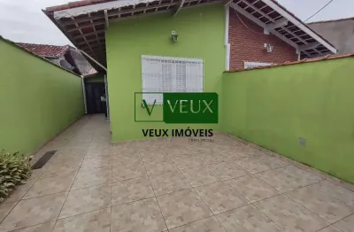 Casa com 2 quartos à venda no Poiares, Caraguatatuba 