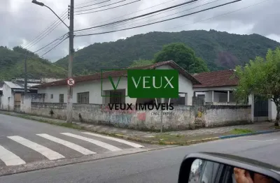 Casa com 3 quartos à venda no Centro, Caraguatatuba 