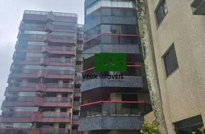 Oportunidade imperdível! apartamento vista para o mar na martim de sá