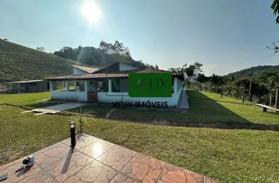 Chácara / sítio com 6 quartos à venda na Área Rural de Caraguatatuba, Caraguatatuba 