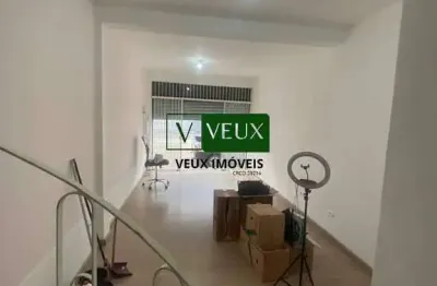 Ponto comercial com 2 salas à venda no Centro, Caraguatatuba 