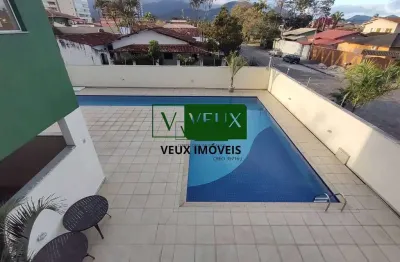 Apartamento residencial para locação Indaiá, Caraguatatuba