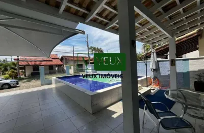 Excelente casa a venda em Condomínio Residencial Sun Beach, São Sebastião-SP