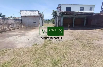 Terreno comercial para alugar no Porto Novo, Caraguatatuba 