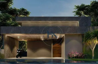 Casa com 3 dormitórios à venda por r$ 1.050.000 - massagueira - marechal deodoro/al