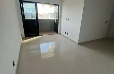 Apartamento com 2 dormitórios à venda, 62 m² por r$ 650.000 - jatiúca - maceió/al