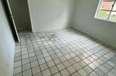 Sala para alugar, 38 m² por r$ 3.000,00/mês - ponta verde - maceió/al