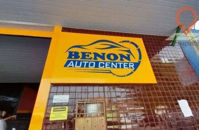 Prédio à venda, 380 m² por r$ 3.200.000,00 - tabuleiro do martins - maceió/al