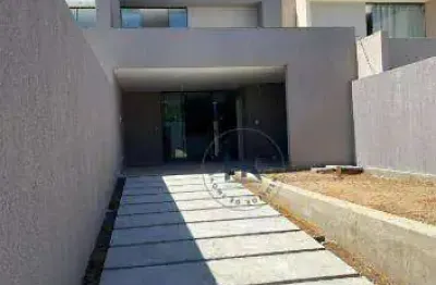 Casa com 3 dormitórios à venda, 173 m² por R$ 1.050.000,00 - Antares - Maceió/AL