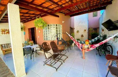Casa com 5 dormitórios à venda, 185 m² por r$ 740.000,00 - feitosa - maceió/al