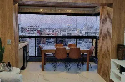 Apartamento com 3 dormitórios à venda, 124 m² por r$ 2.100.000 - ponta verde - maceió/al