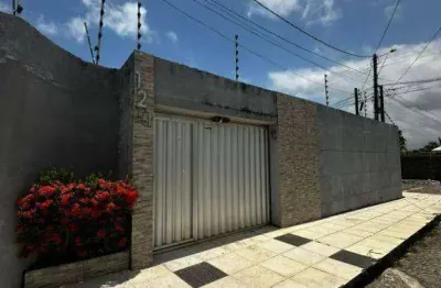 Casa com 3 dormitórios à venda, 108 m² por r$ 790.000 - feitosa - maceió/al