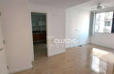 Oportunidade apartamento 2 quartos com 2 vagas na garagem - icaraí
