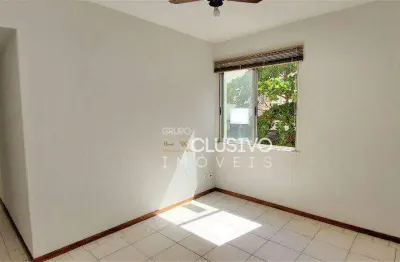 Apartamento com 3 dormitórios à venda, 90 m² por r$ 685.000,00 - icaraí - niterói/rj