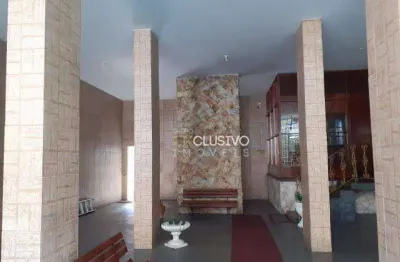 Apartamento com 2 dormitórios à venda, 60 m² por r$ 295.000,00 - são domingos - niterói/rj