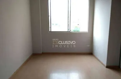 Apartamento com 2 dormitórios à venda, 56 m² por r$ 170.000,00 - fonseca - niterói/rj