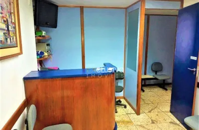 Sala à venda, 60 m² por r$ 200.000,00 - centro - niterói/rj