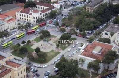 Sala, 34 m² - venda por r$ 155.000,00 ou aluguel por r$ 2.282,52/mês - centro - niterói/rj