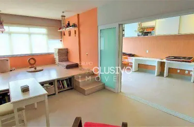 Sala à venda, 40 m² por r$ 400.000,00 - são domingos - niterói/rj