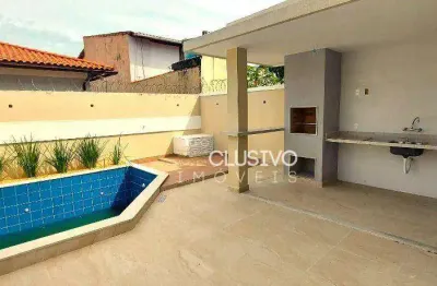 Casa com 4 quartos à venda na Rua Luiz Eduardo Lobo, Itaipu, Niterói