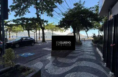Apartamento com 3 dormitórios, 150 m² - venda por r$ 1.000.000,00 ou aluguel por r$ 4.600,00/mês - ingá - niterói/rj