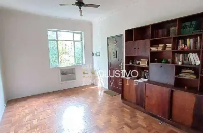 Apartamento com 2 dormitórios à venda, 50 m² - fonseca - niterói/rj