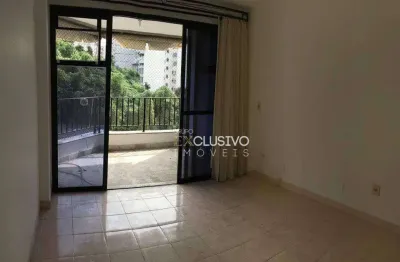 Sala comercial com 6 salas à venda na Rua Mariz e Barros, Icaraí, Niterói