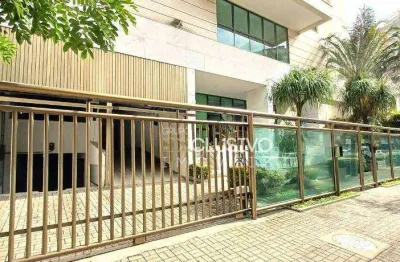 Apartamento com 2 dormitórios, 90 m² - venda por r$ 700.000,00 ou aluguel por r$ 5.394,00/mês - icaraí - niterói/rj