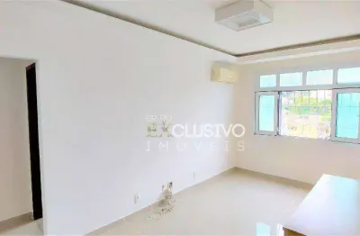 Apartamento com 2 dormitórios, 55 m² - venda por R$ 230.000,00 ou aluguel por R$ 2.310,00/mês - Fonseca - Niterói/RJ