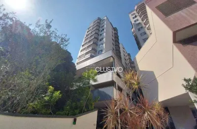 Apartamento com 3 dormitórios à venda, 90 m² por r$ 550.000,00 - santa rosa - niterói/rj