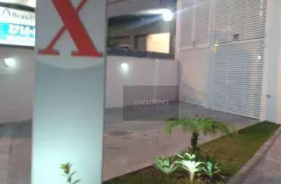 Sala para alugar, 23 m² por r$ 1.892,52/mês - santa rosa - niterói/rj