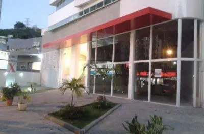 Sala para alugar, 23 m² por r$ 1.899,69/mês - santa rosa - niterói/rj