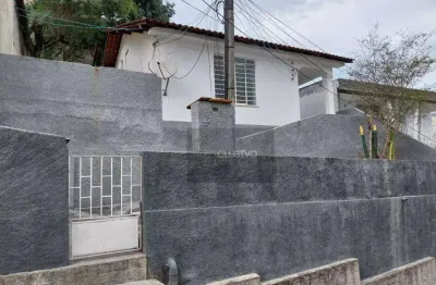 Casa com 2 dormitórios, 70 m² - venda por r$ 600.000,00 ou aluguel por r$ 2.684,83/mês - santa rosa - niterói/rj