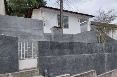 Casa com 2 dormitórios, 70 m² - venda por r$ 600.000,00 ou aluguel por r$ 2.684,83/mês - santa rosa - niterói/rj