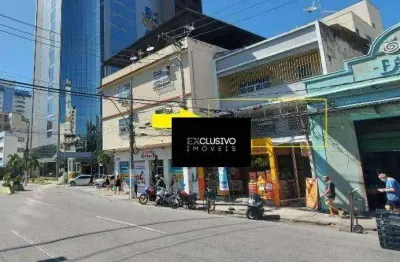 Sala para alugar, 50 m² por r$ 2.380,00/mês - santa rosa - niterói/rj