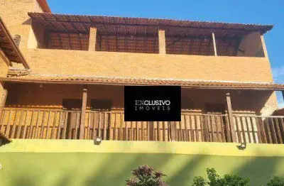 Excelente oportunidade - ampla casa - engenho do mato - niterói/rj