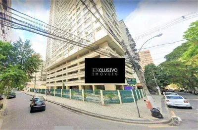 Apartamento com 2 dormitórios à venda, 110 m² por r$ 690.000,00 - icaraí - niterói/rj