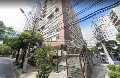 Apartamento com 2 dormitórios, 70 m² - venda por r$ 345.000,00 ou aluguel por r$ 2.960,00/mês - ingá - niterói/rj