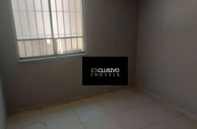 Apartamento com 2 dormitórios à venda, 60 m² por R$ 190.000,00 - Santa Rosa - Niterói/RJ