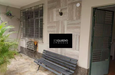 Casa para alugar, 130 m² por R$ 5.192,35/mês - Santa Rosa - Niterói/RJ