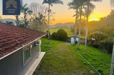 Casa com 3 quartos à venda na Avenida Hermógenes de Assis Feijó, São Judas Tadeu, Balneário Camboriú
