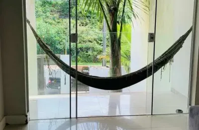 Casa com 3 quartos à venda na Rua Sérgio Milliet, Praia dos Amores, Balneário Camboriú
