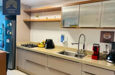 Apartamento com 2 quartos à venda na Rua Gaturamo, Ariribá, Balneário Camboriú