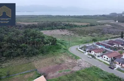 Terreno à venda na Rua Das Dalias, Centro, São Francisco do Sul
