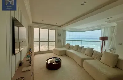 Apartamento à venda no bairro meia praia - itapema/sc