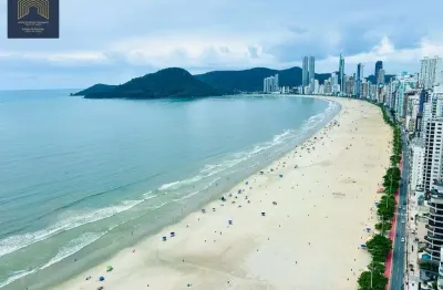 Cobertura com 4 quartos à venda na Rua 2700, Centro, Balneário Camboriú