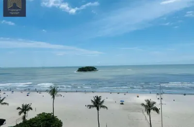 Apartamento com 3 quartos à venda na Avenida Atlântica, Centro, Balneário Camboriú