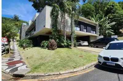 Casa com 4 quartos à venda na Avenida Hermógenes de Assis Feijó, Barra, Balneário Camboriú